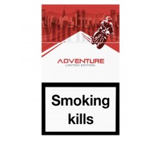 Сигареты Marlboro Red Duty Free Adventure