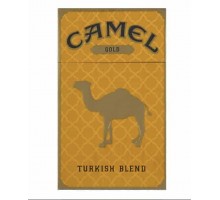 Сигареты Camel Turkish Gold (Кэмел Туркиш Голд)